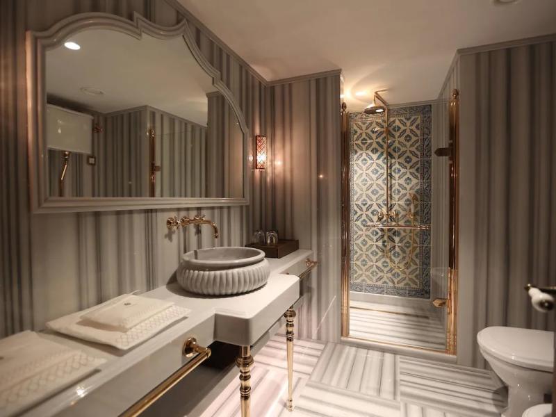 Ajwa Hotel Sultanahmet
