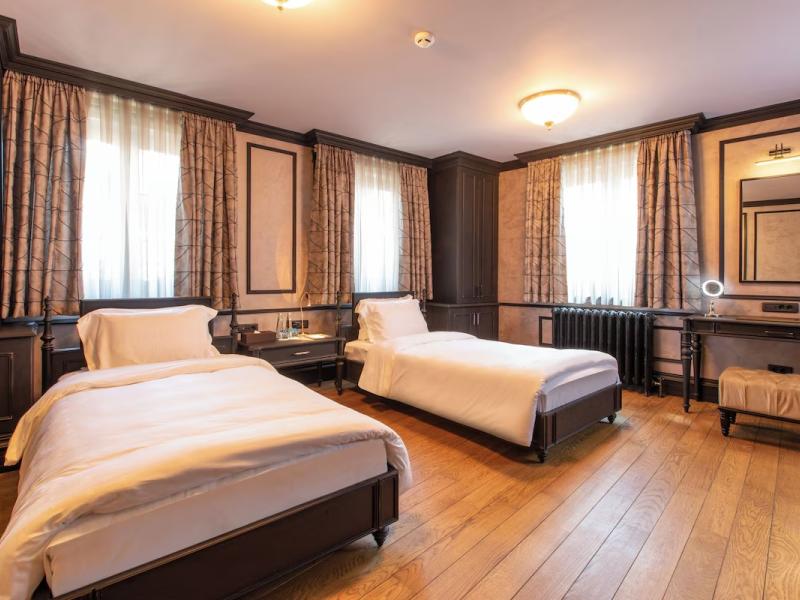 Ajwa Hotel Sultanahmet