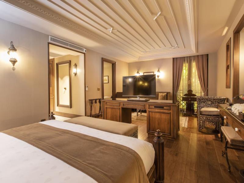 Ajwa Hotel Sultanahmet
