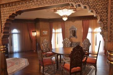 Отель Ajwa Hotel Sultanahmet Турция, Султанахмет, фото 40