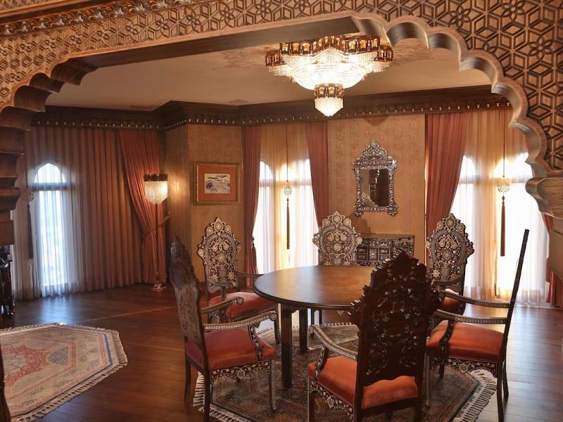 Ajwa Hotel Sultanahmet