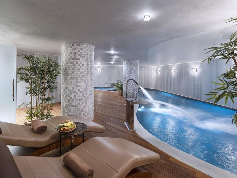 Ajwa Hotel Sultanahmet
