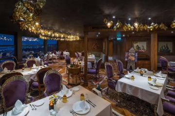 Отель Ajwa Hotel Sultanahmet Турция, Султанахмет, фото 42