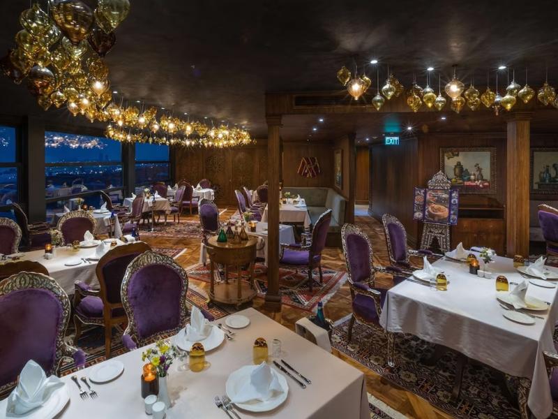 Ajwa Hotel Sultanahmet