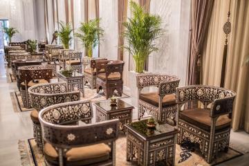 Отель Ajwa Hotel Sultanahmet Турция, Султанахмет, фото 43