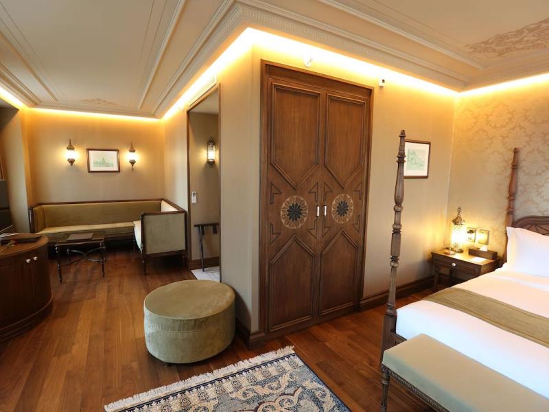 Ajwa Hotel Sultanahmet