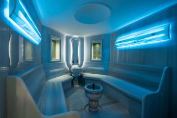 Отель Ajwa Hotel Sultanahmet Турция, Султанахмет, фото 46