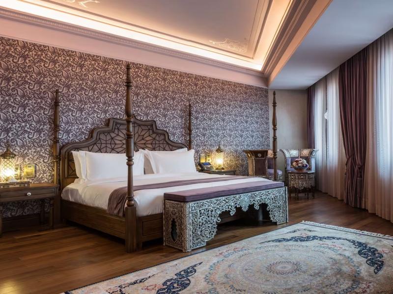 Ajwa Hotel Sultanahmet