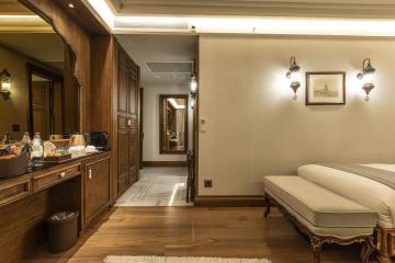 Отель Ajwa Hotel Sultanahmet Турция, Султанахмет, фото 48