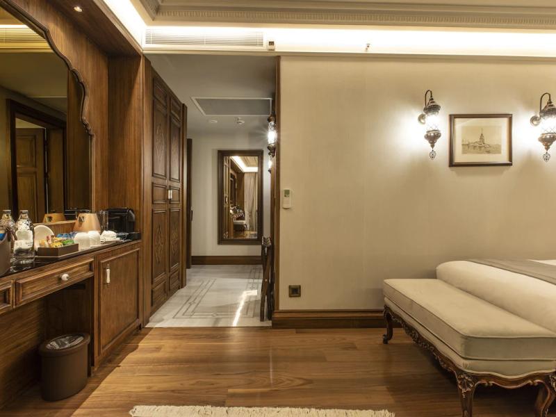 Ajwa Hotel Sultanahmet