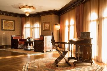 Отель Ajwa Hotel Sultanahmet Турция, Султанахмет, фото 50