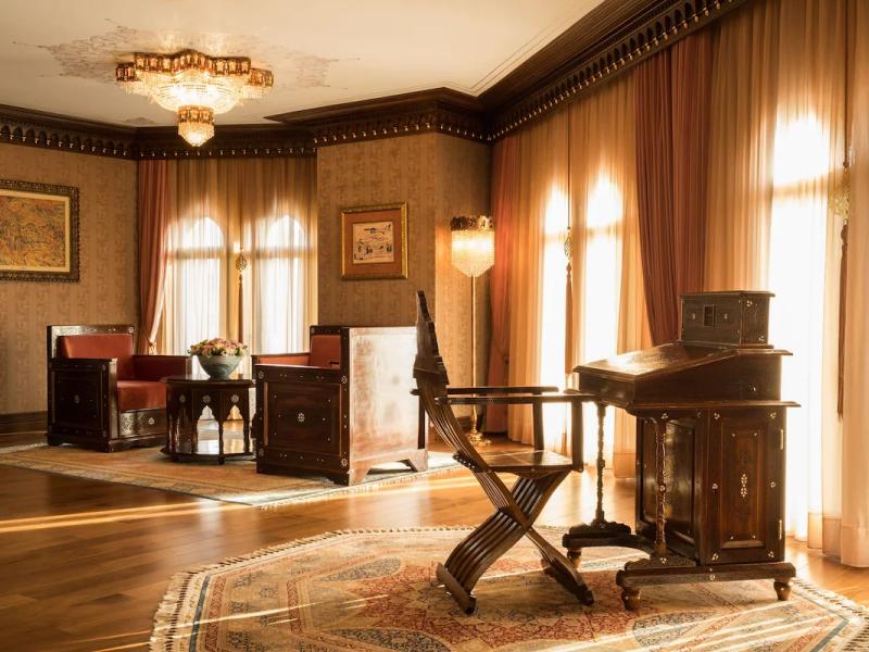 Ajwa Hotel Sultanahmet