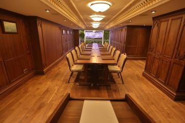 Отель Ajwa Hotel Sultanahmet Турция, Султанахмет, фото 51