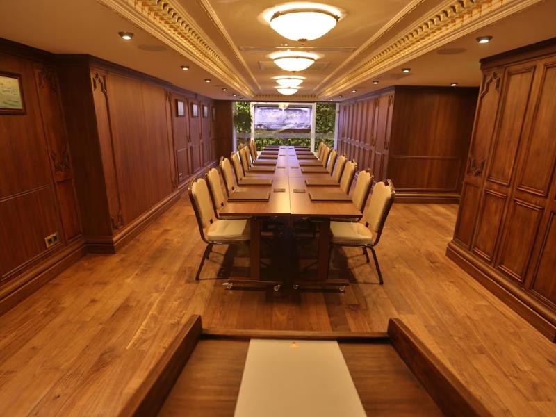 Ajwa Hotel Sultanahmet