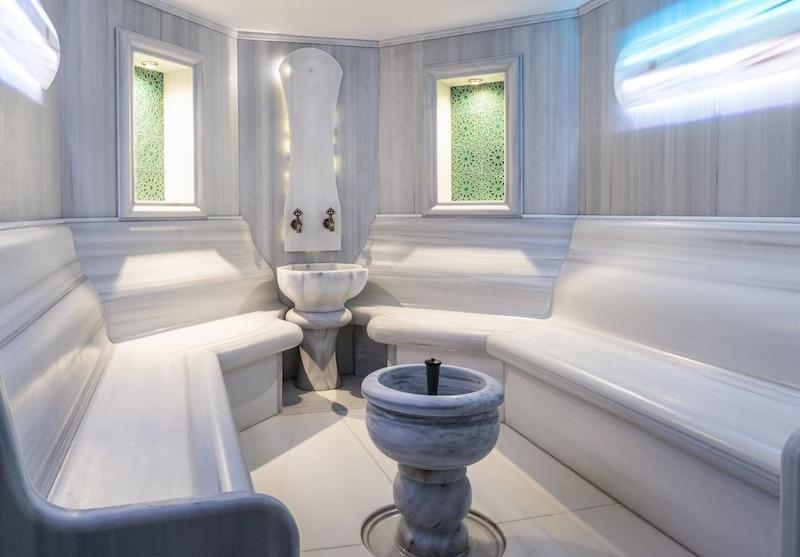 Ajwa Hotel Sultanahmet