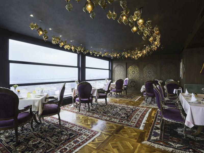 Ajwa Hotel Sultanahmet