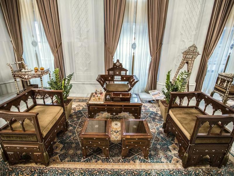 Ajwa Hotel Sultanahmet