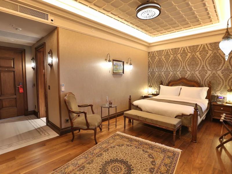 Ajwa Hotel Sultanahmet