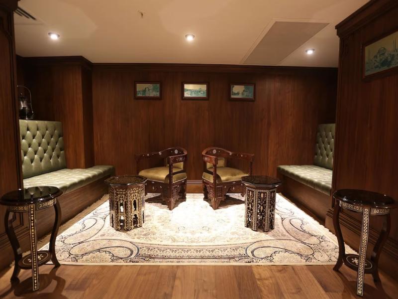 Ajwa Hotel Sultanahmet