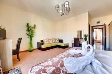 Отель Hotel Montefila Черногория, Ульцинь, фото 13