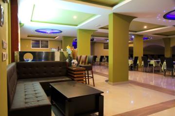 Отель Hotel Montefila Черногория, Ульцинь, фото 17