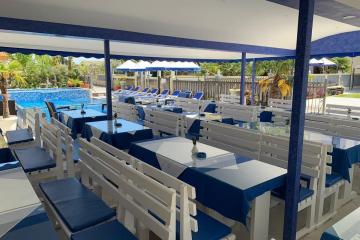 Отель Hotel Montefila Черногория, Ульцинь, фото 18