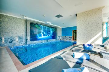 Отель Hotel Montefila Черногория, Ульцинь, фото 20