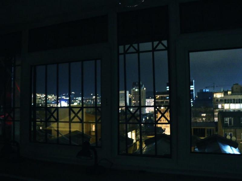 Residence Hill