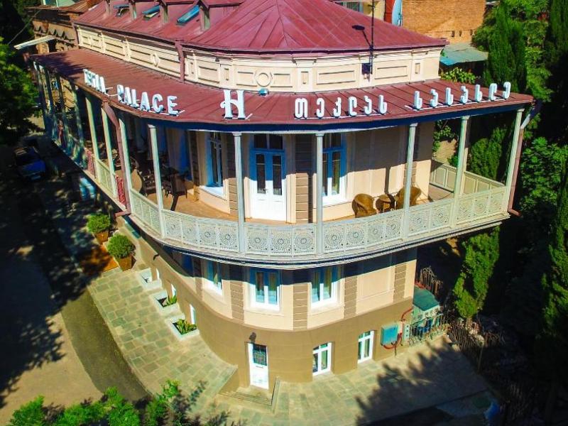 Tekla Palace Tbilisi