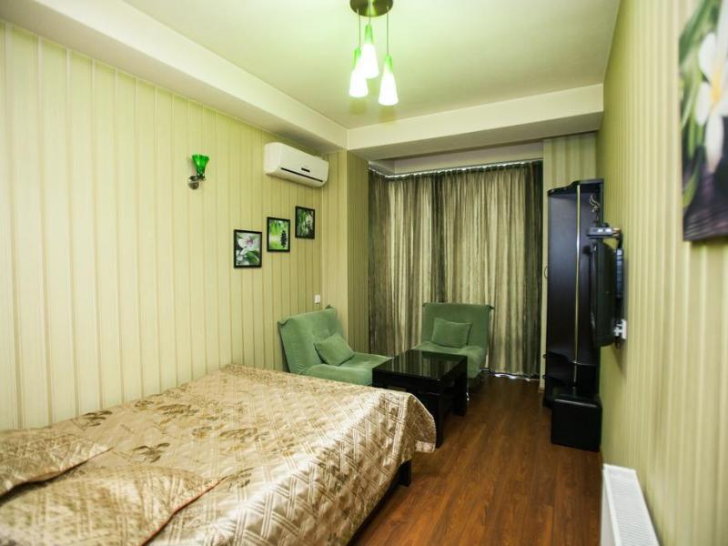 Hotel GGS