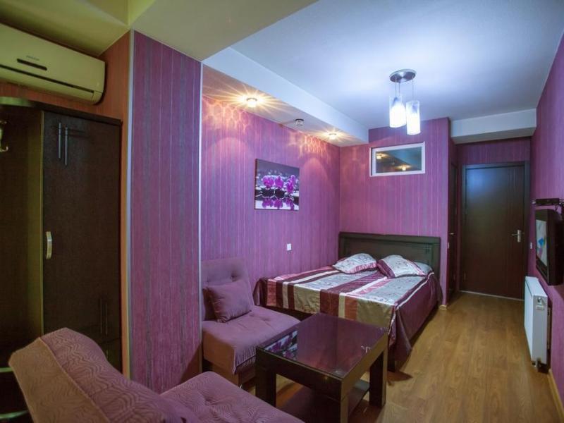 Hotel GGS