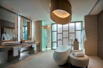 Отель The Ritz-Carlton Koh Samui Таиланд, о Самуи, фото 12