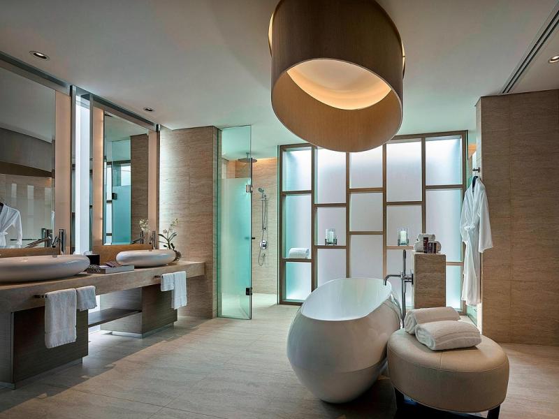 The Ritz-Carlton Koh Samui