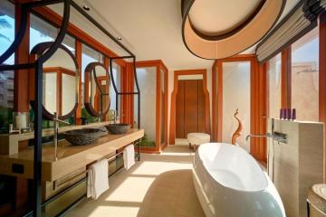 Отель The Ritz-Carlton Koh Samui Таиланд, о Самуи, фото 18