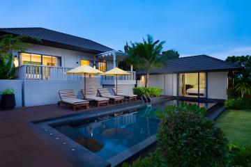 Отель The Shellsea Таиланд, Краби, фото 12