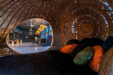 Отель The Shellsea Таиланд, Краби, фото 16