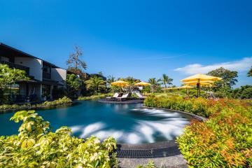 Отель The Shellsea Таиланд, Краби, фото 20