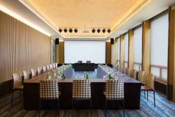 Отель The Shellsea Таиланд, Краби, фото 21