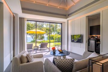 Отель The Shellsea Таиланд, Краби, фото 27