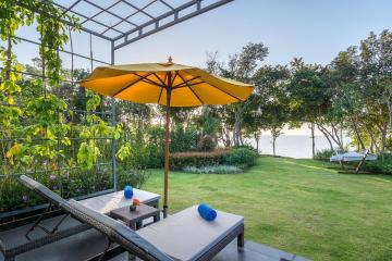 Отель The Shellsea Таиланд, Краби, фото 28