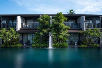 Отель The Shellsea Таиланд, Краби, фото 33