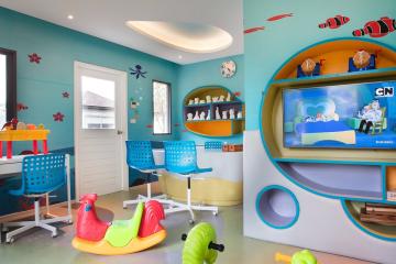 Отель The Shellsea Таиланд, Краби, фото 34