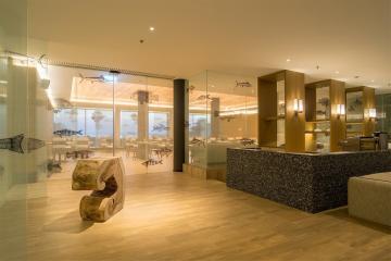 Отель The Shellsea Таиланд, Краби, фото 35