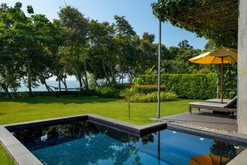 Отель The Shellsea Таиланд, Краби, фото 36