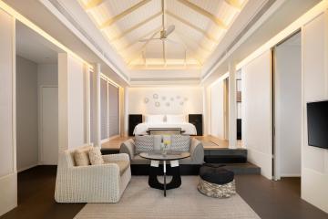 Отель The Shellsea Таиланд, Краби, фото 38