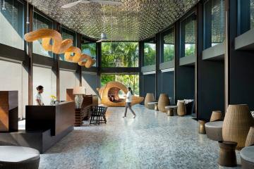 Отель The Shellsea Таиланд, Краби, фото 39