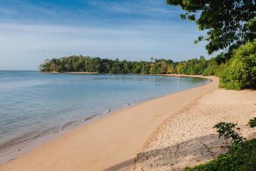 Отель The Shellsea Таиланд, Краби, фото 4