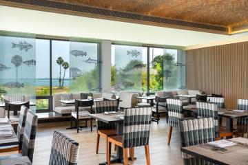 Отель The Shellsea Таиланд, Краби, фото 44