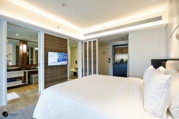 Отель The Shellsea Таиланд, Краби, фото 46