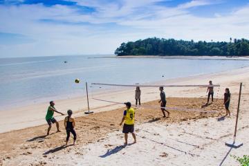 Отель The Shellsea Таиланд, Краби, фото 47